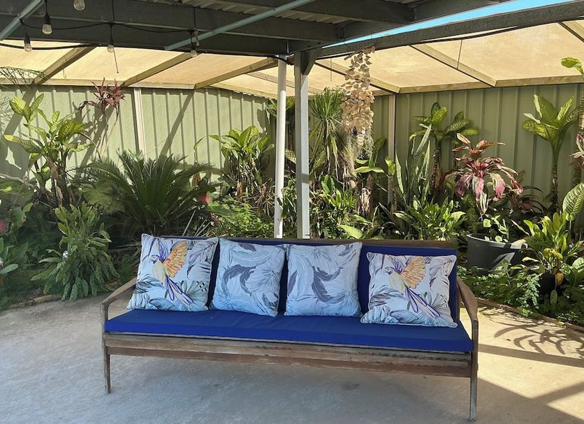 Βεράντα Φωτογραφία