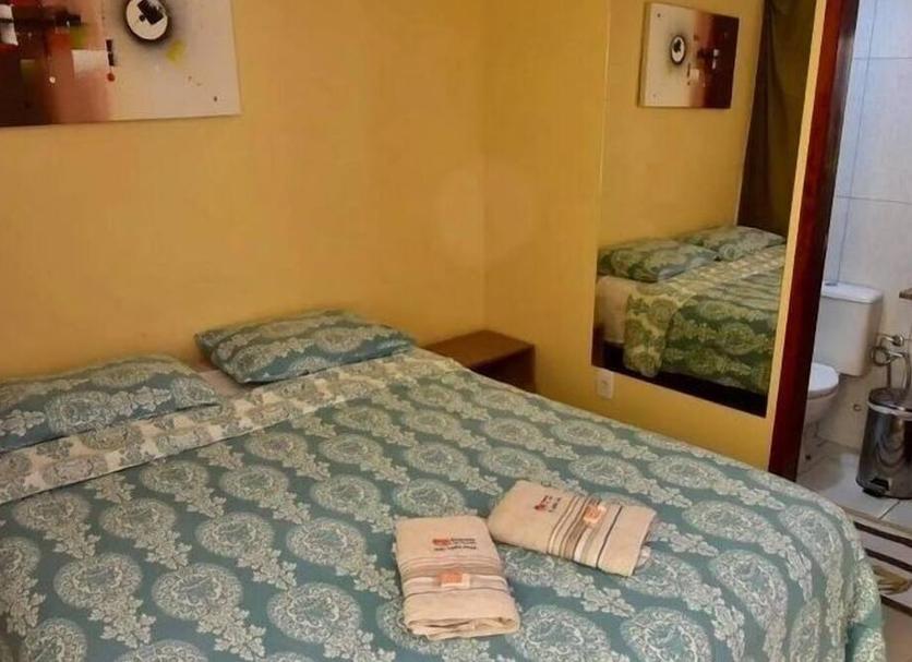Κρεβατοκάμαρα Φωτογραφία