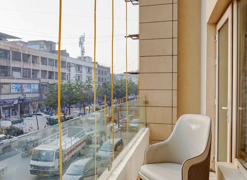 Μπαλκόνι Φωτογραφία