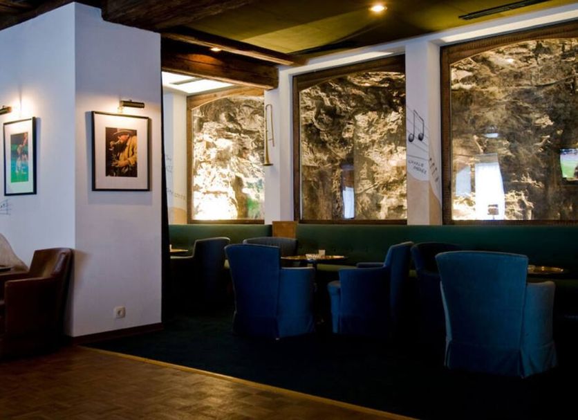 Εστιατόριο Φωτογραφία