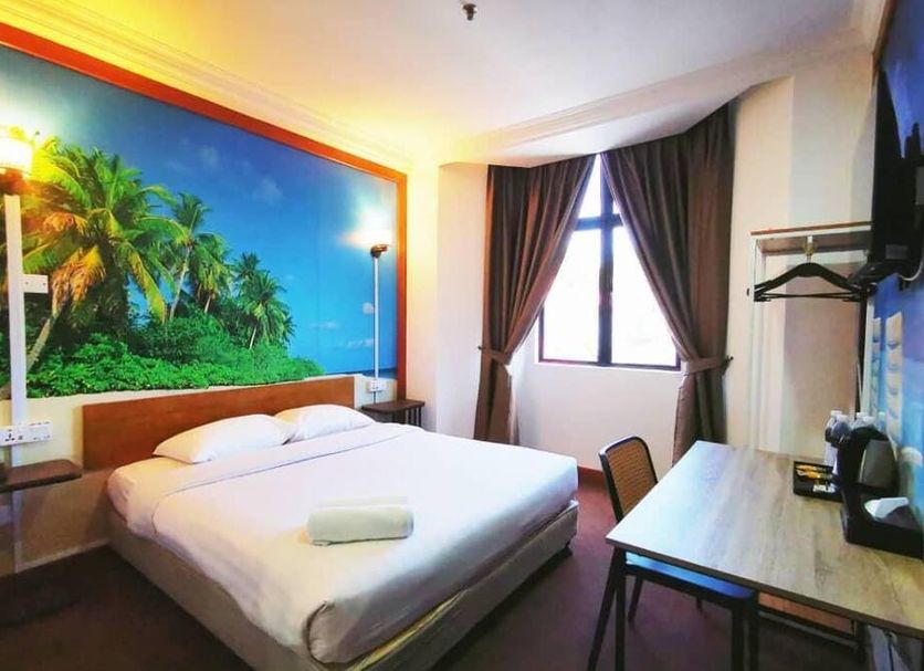 Κρεβατοκάμαρα Φωτογραφία