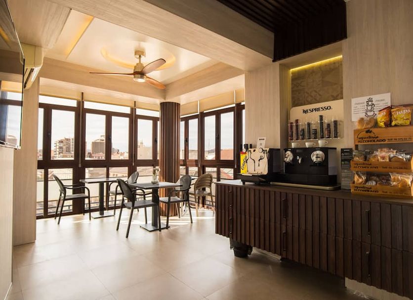 Εστιατόριο Φωτογραφία