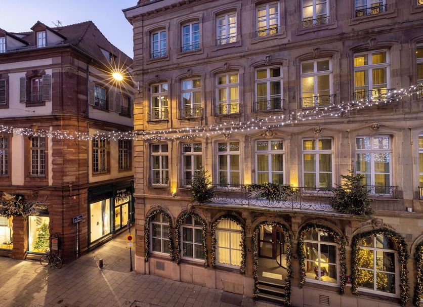 Κτίριο Φωτογραφία