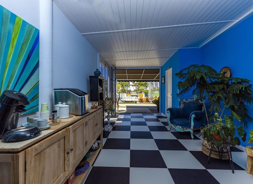 Σαλόνι ξενοδοχείου Φωτογραφία