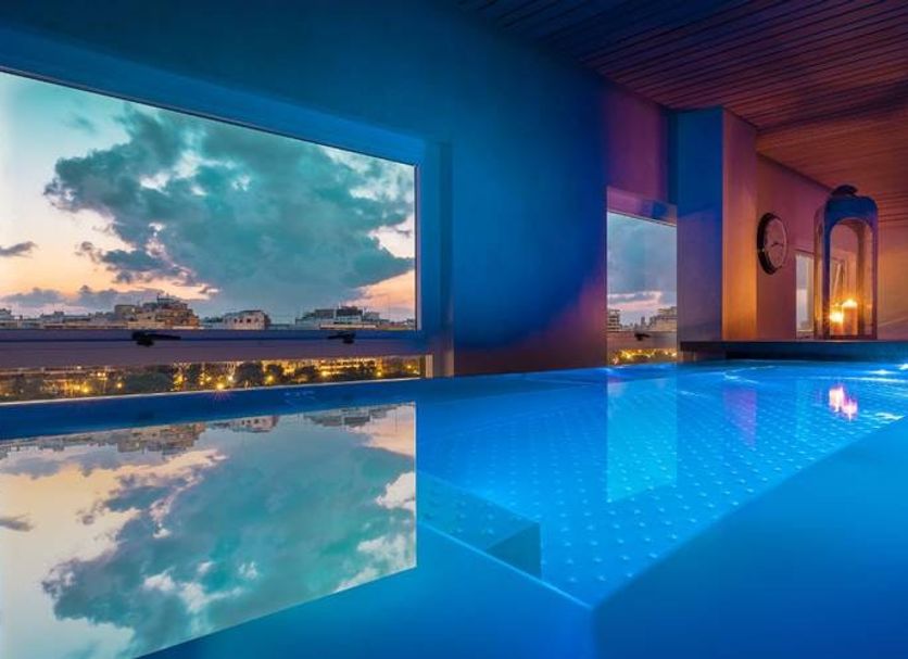 Πισίνα Φωτογραφία