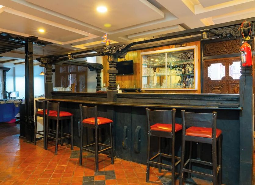 Bar Φωτογραφία