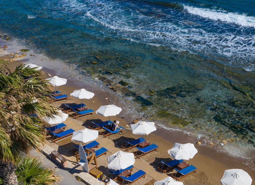 Παραλία Φωτογραφία