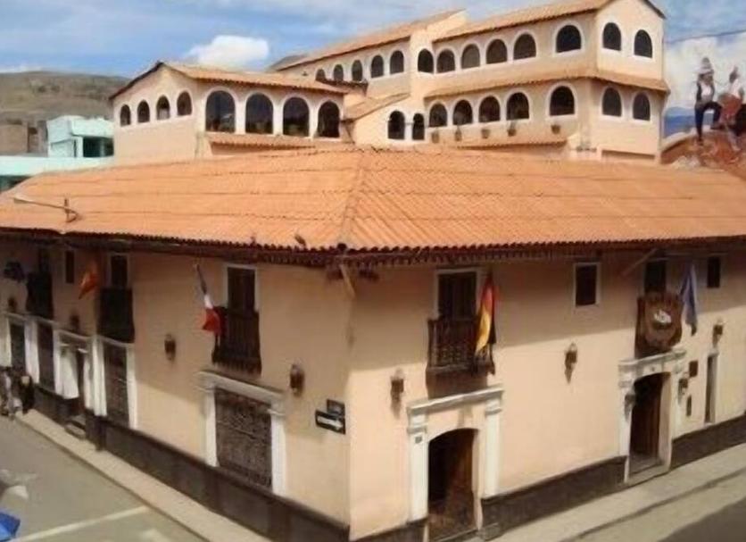 Κτίριο Φωτογραφία