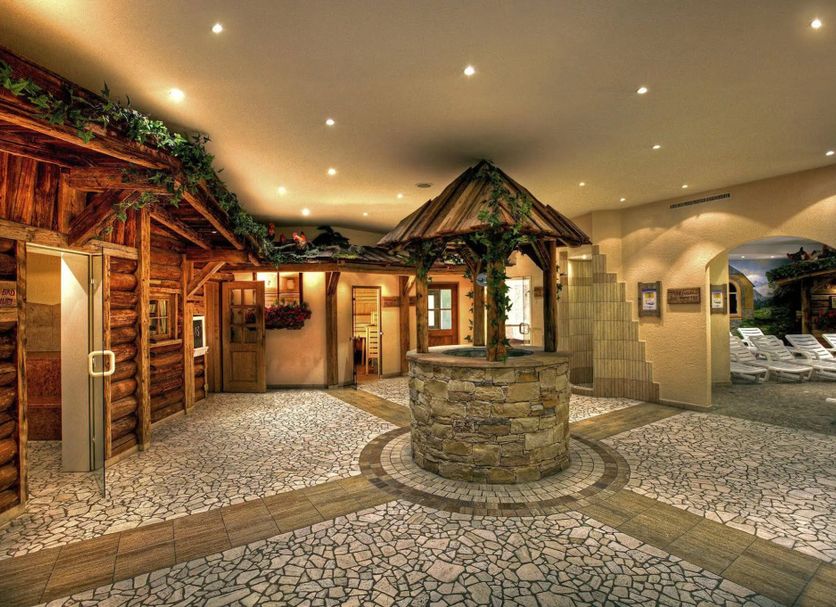 Σαλόνι ξενοδοχείου Φωτογραφία