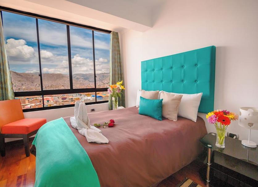 Κρεβατοκάμαρα Φωτογραφία