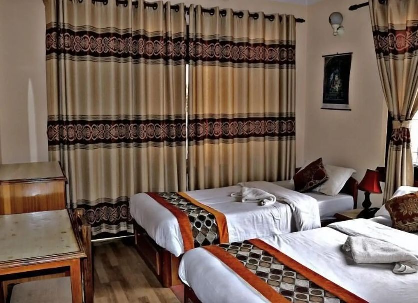 Κρεβατοκάμαρα Φωτογραφία