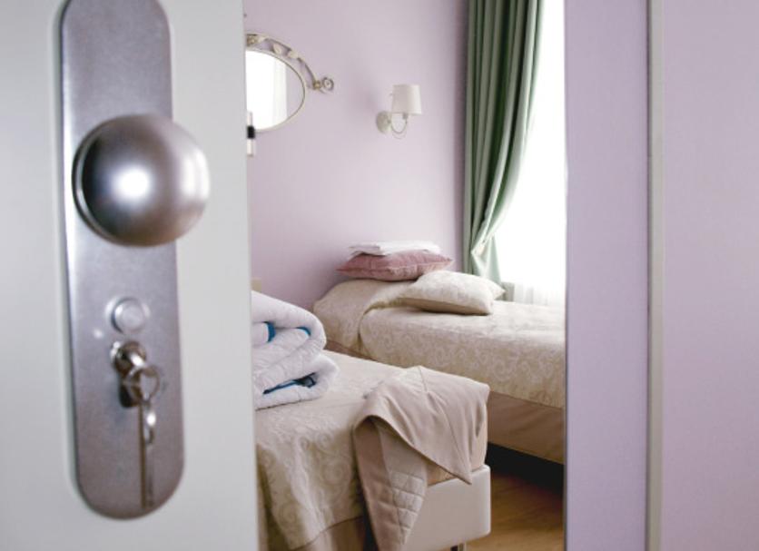 Κρεβατοκάμαρα Φωτογραφία