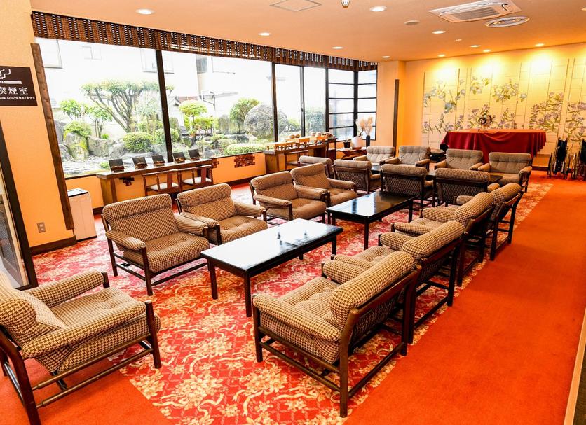 Εστιατόριο Φωτογραφία