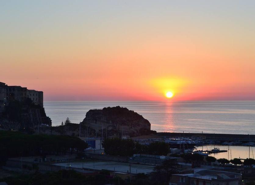 Θέα στην ύπαιθρο Φωτογραφία