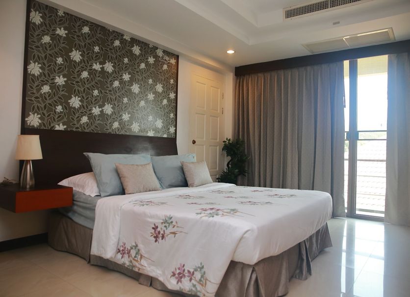 Κρεβατοκάμαρα Φωτογραφία