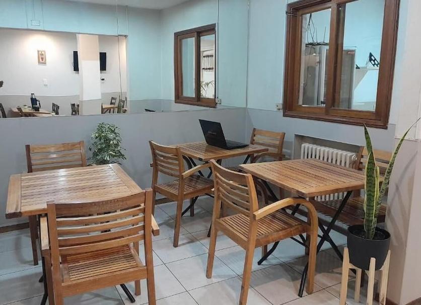 Τραπεζαρία Φωτογραφία