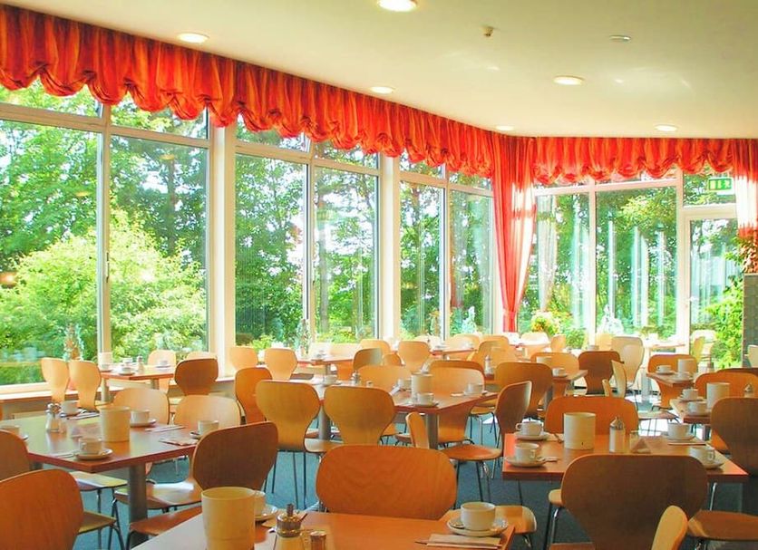 Εστιατόριο Φωτογραφία