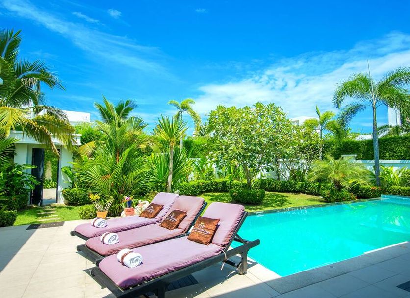 Πισίνα Φωτογραφία