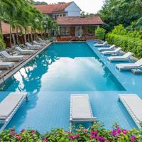 Bauhinia Resort Phu Quoc