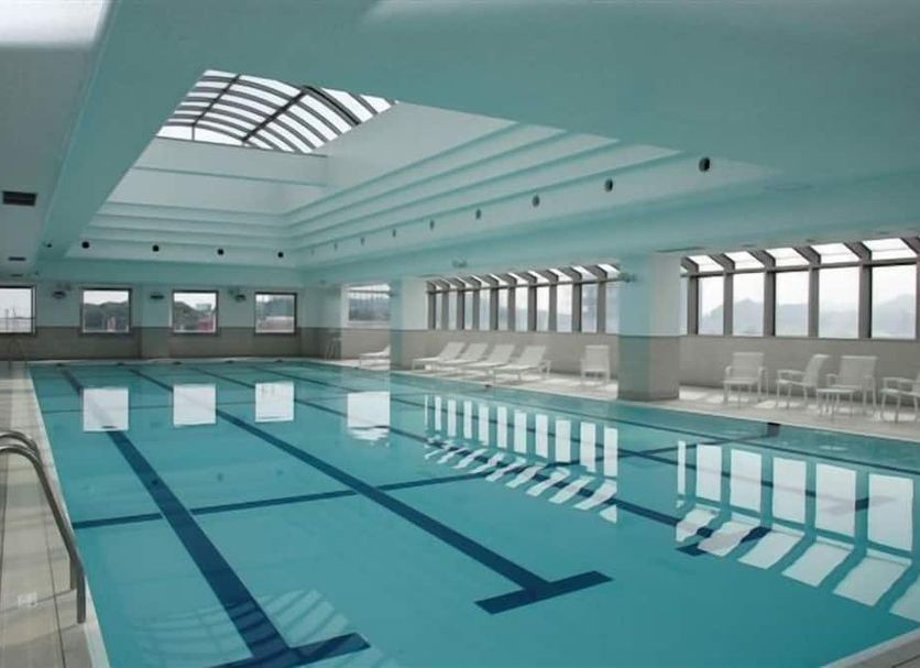 Πισίνα Φωτογραφία