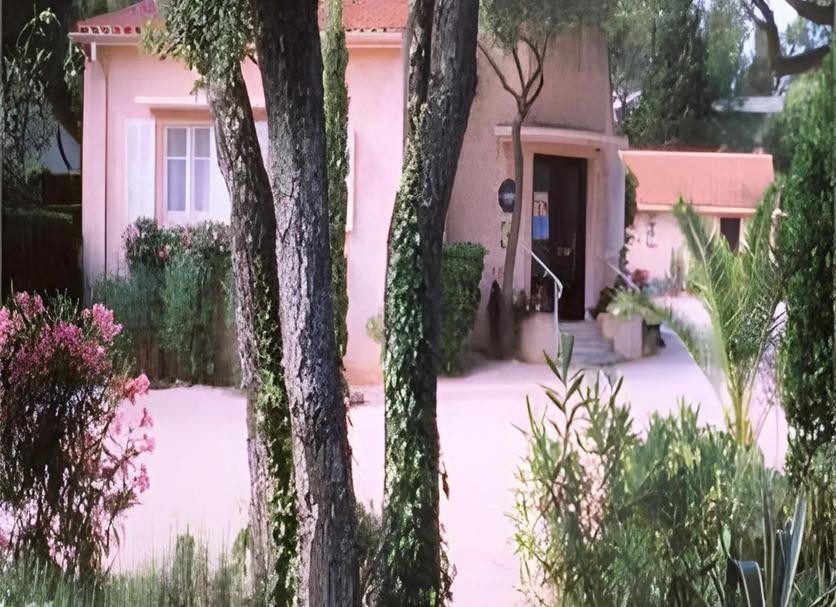 Θέα στην ύπαιθρο Φωτογραφία