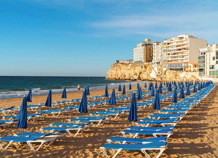 Παραλία Φωτογραφία