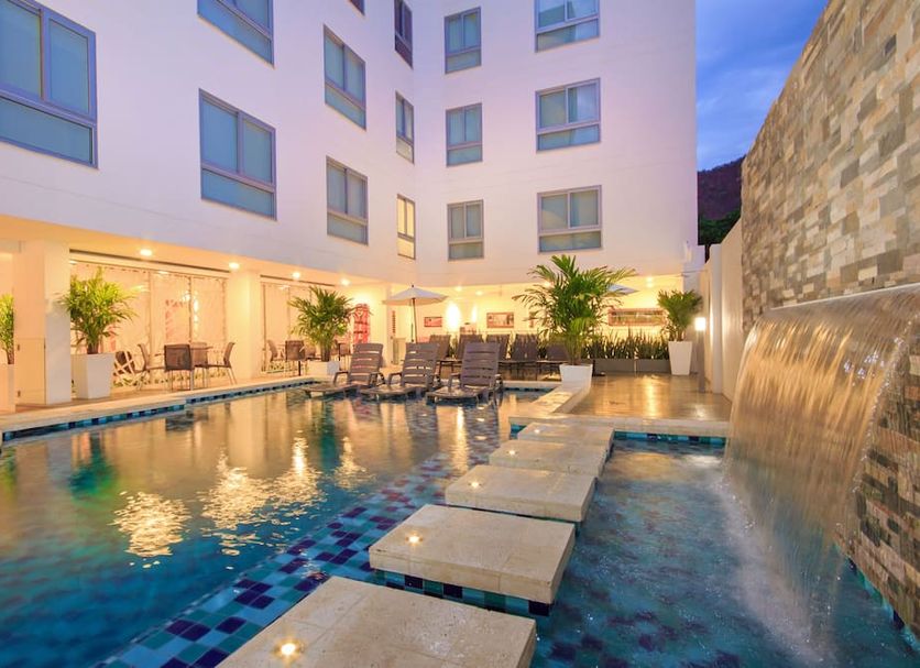 Πισίνα Φωτογραφία