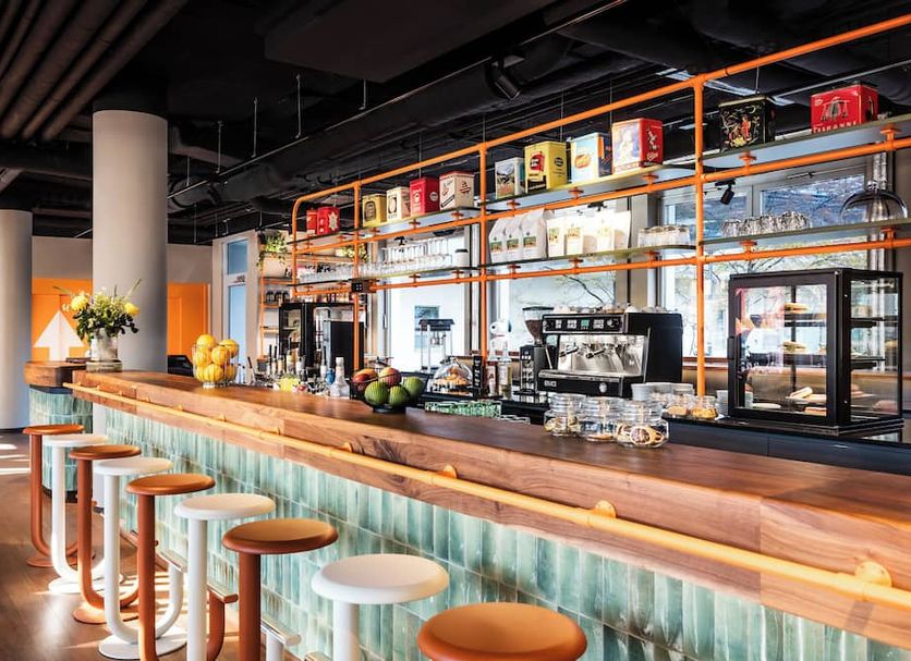 Bar Φωτογραφία