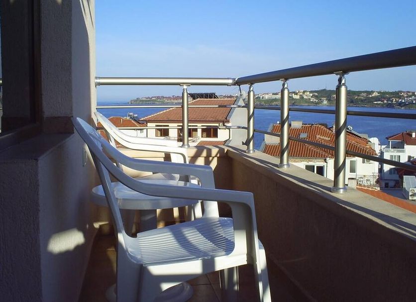 Μπαλκόνι Φωτογραφία