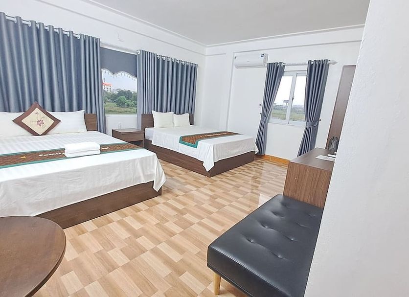 Κρεβατοκάμαρα Φωτογραφία