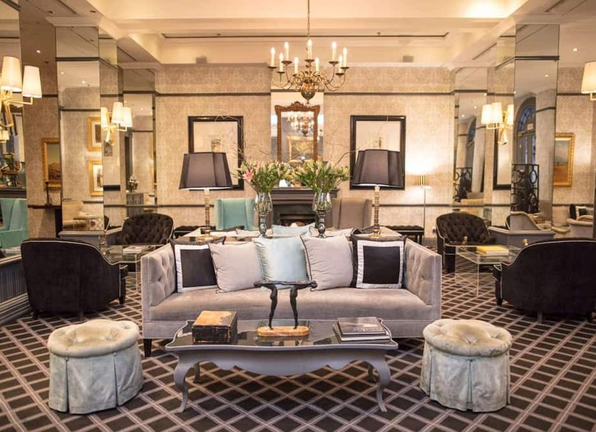 Σαλόνι Φωτογραφία