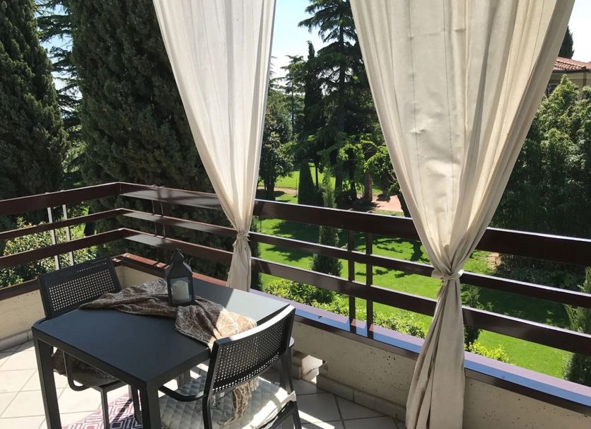 Μπαλκόνι Φωτογραφία