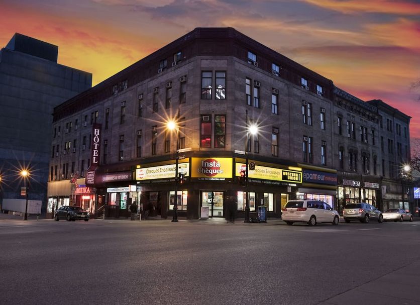 Κτίριο Φωτογραφία