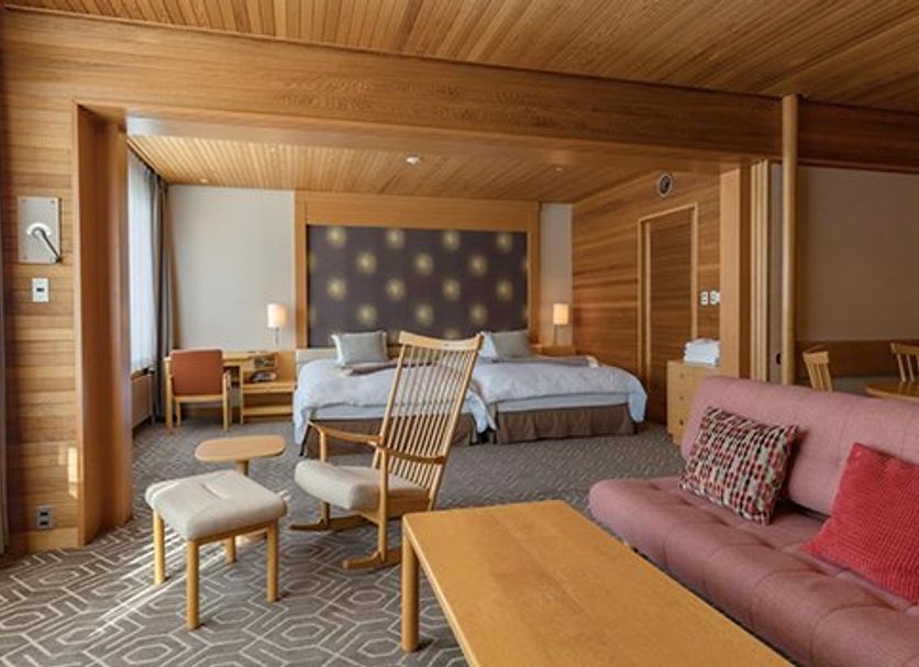 Κρεβατοκάμαρα Φωτογραφία