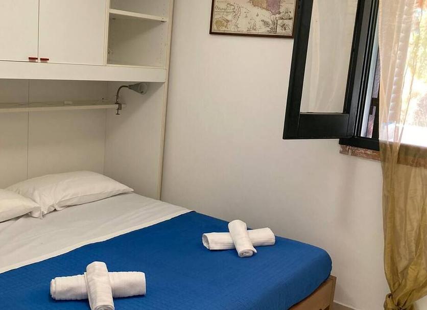 Κρεβατοκάμαρα Φωτογραφία