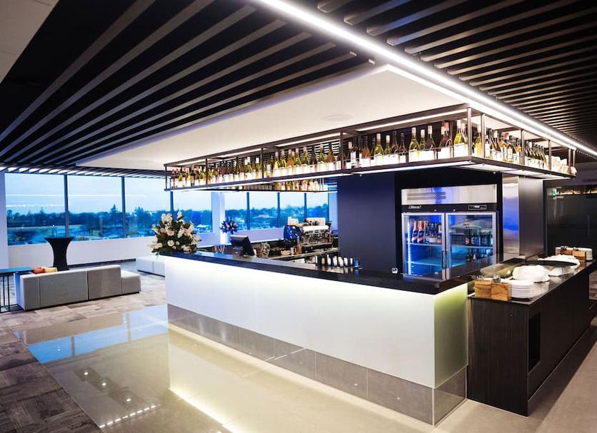 Bar Φωτογραφία