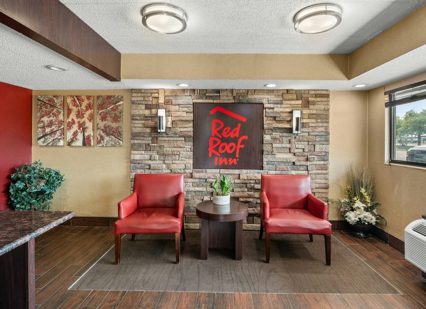 Σαλόνι ξενοδοχείου Φωτογραφία