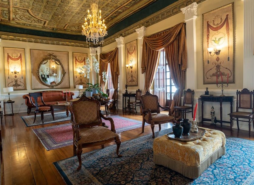 Σαλόνι Φωτογραφία