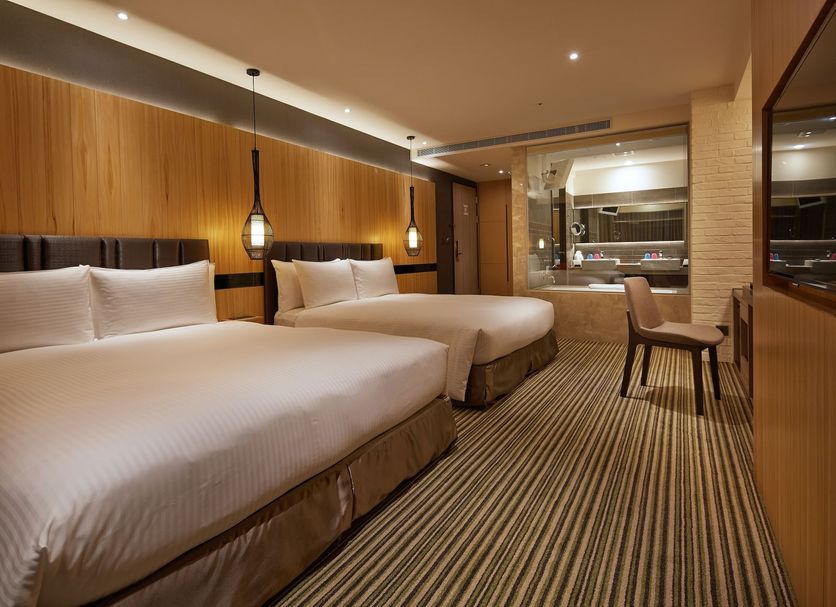 Κρεβατοκάμαρα Φωτογραφία