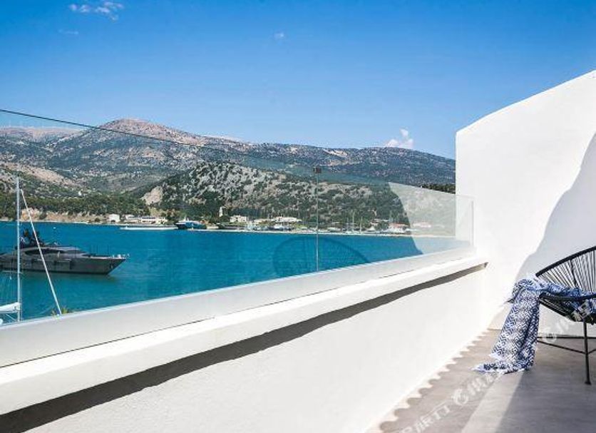 Μπαλκόνι Φωτογραφία