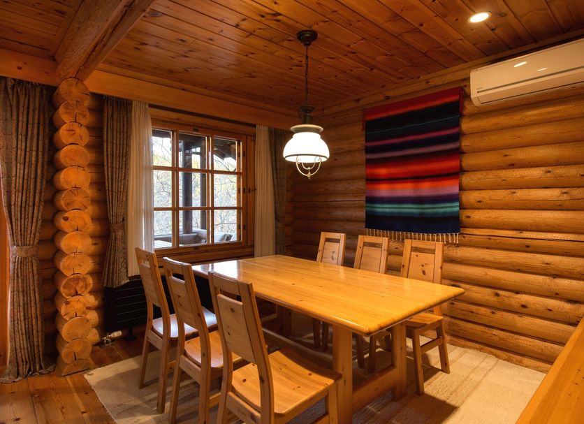 Τραπεζαρία Φωτογραφία