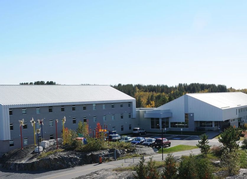 Κτίριο Φωτογραφία