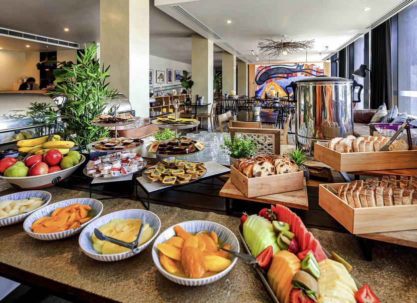 Εστιατόριο Φωτογραφία