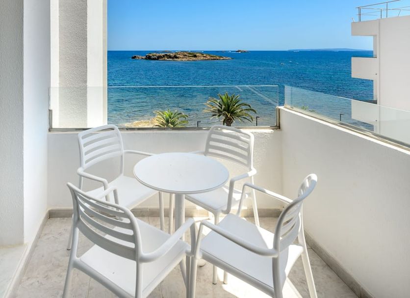 Μπαλκόνι Φωτογραφία