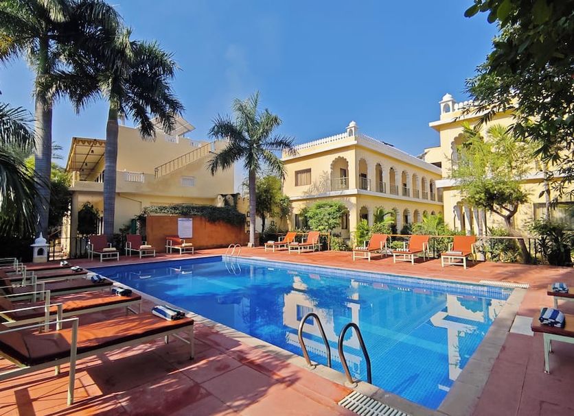 Πισίνα Φωτογραφία