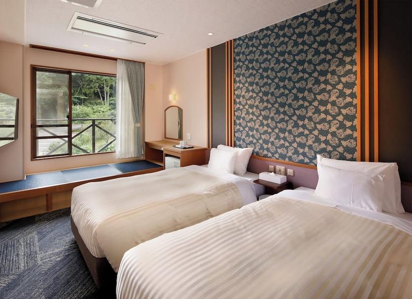 Κρεβατοκάμαρα Φωτογραφία