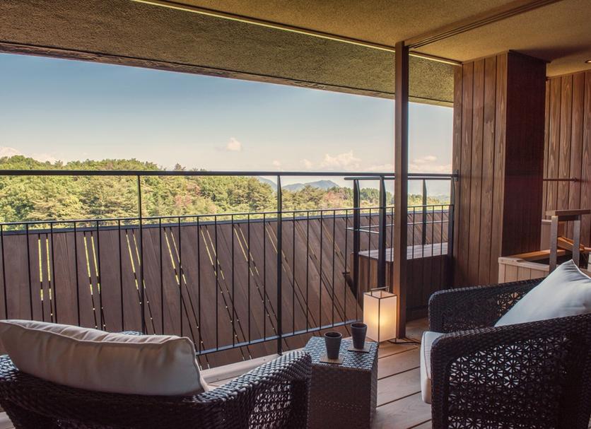 Μπαλκόνι Φωτογραφία