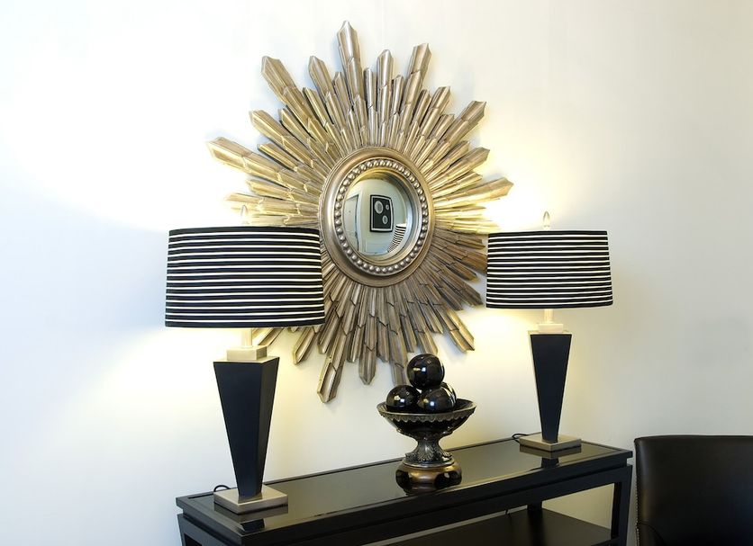 Παροχές δωματίου Φωτογραφία