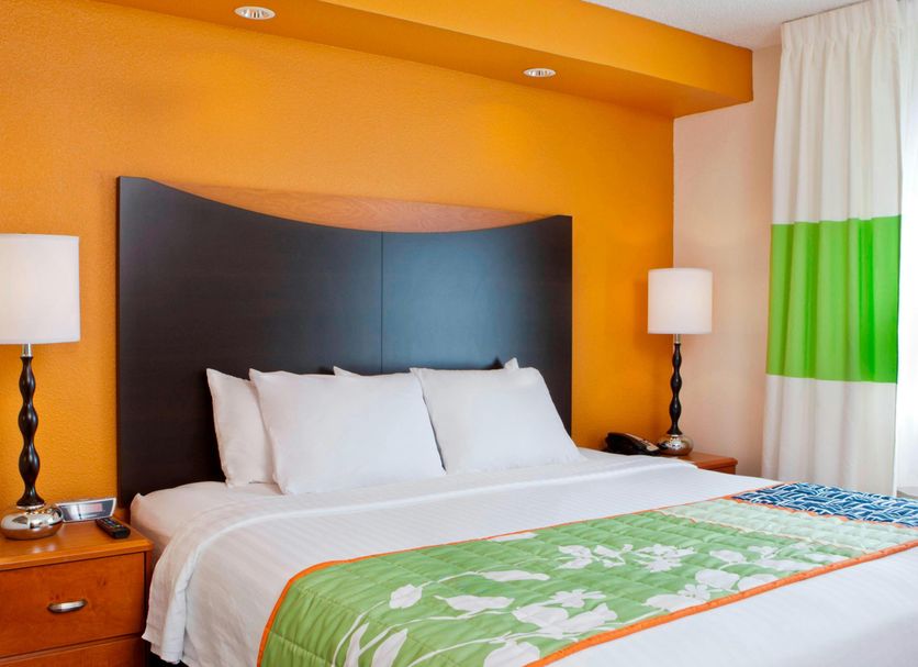 Κρεβατοκάμαρα Φωτογραφία