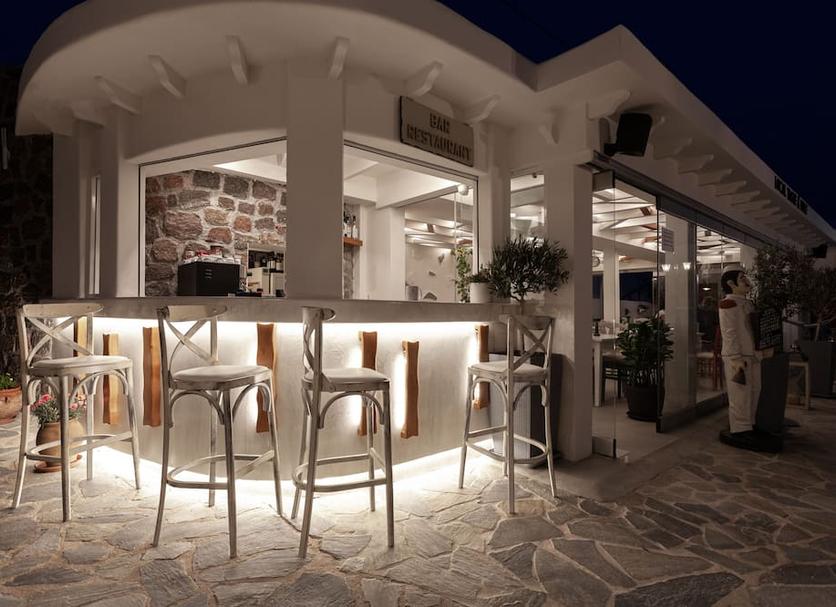 Bar Φωτογραφία